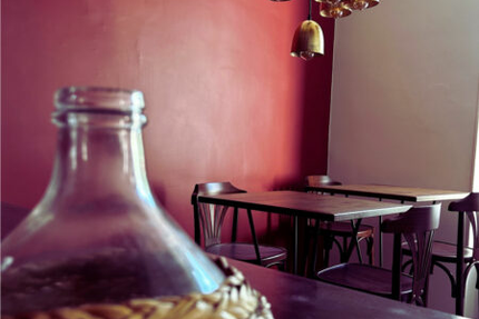 La Guinguette Velleronnaise