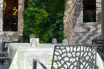 La Guinguette Velleronnaise