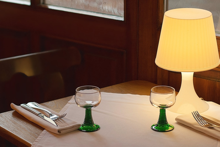 Restaurant Les Remparts