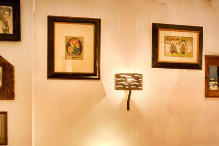 Restaurant Les Remparts