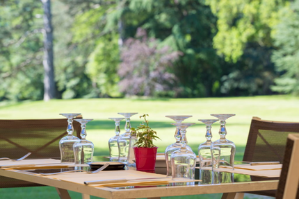 Restaurant du Golf des Yvelines