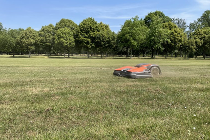 Restaurant du Golf des Yvelines