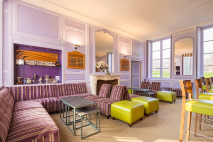 Restaurant du Golf des Yvelines