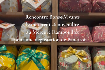 Le Relays du Château