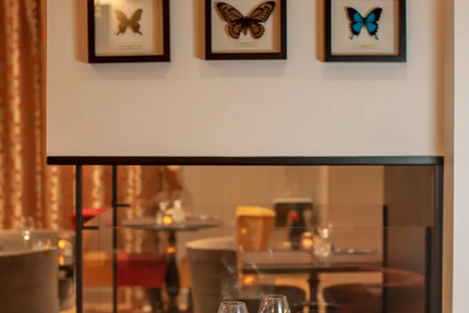 Le Relays du Château