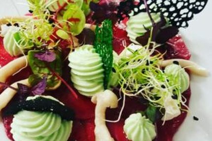 La Petite Assiette du Château