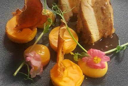 La Petite Assiette du Château