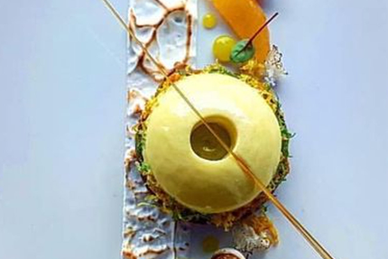 La Petite Assiette du Château