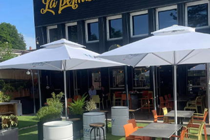 La Permission De Midi