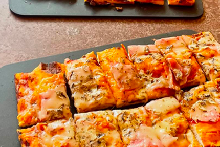 La Permission De Midi