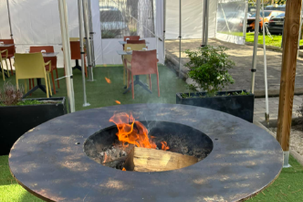 La Permission De Midi