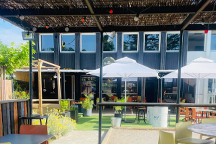 La Permission De Midi