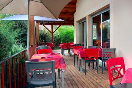 Restaurant au Petit Victorien