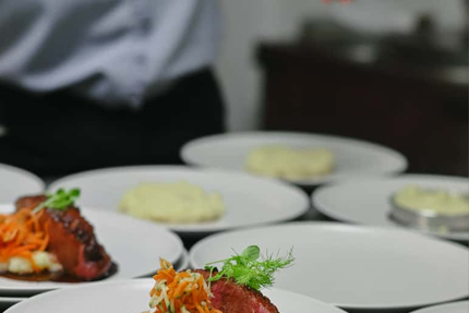 Le Ma Restaurant