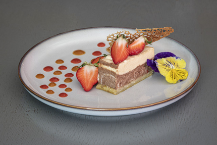 Restaurant CHEZ EDDY