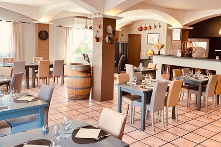 Restaurant CHEZ EDDY