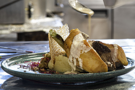 Restaurant CHEZ EDDY