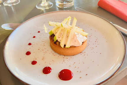 Restaurant CHEZ EDDY