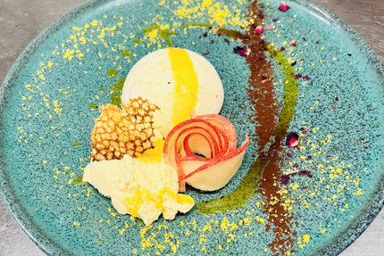 Restaurant CHEZ EDDY