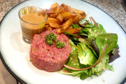 L'Annexe Bar restaurant pizzeria glacier