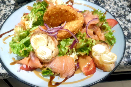 L'Annexe Bar restaurant pizzeria glacier