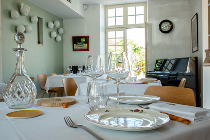 Le Tilleul du Gourmet