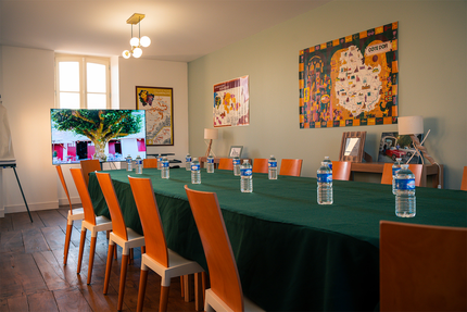 Le Tilleul du Gourmet