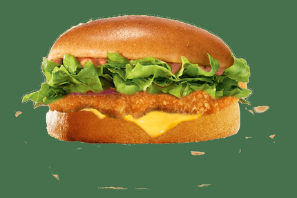 Restaurant CLAM BURGER