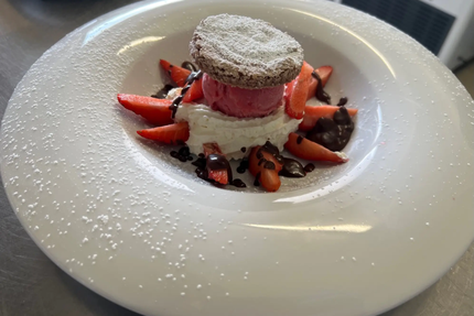 RESTAURANT Ô CABALOU