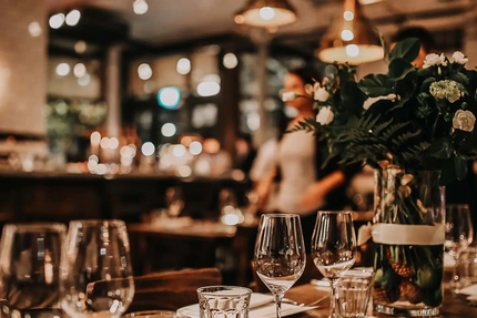 RESTAURANT Ô CABALOU