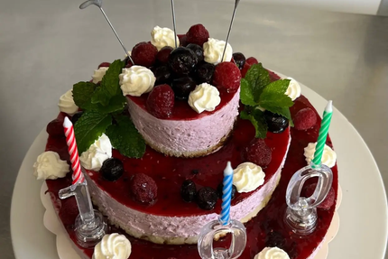 RESTAURANT Ô CABALOU