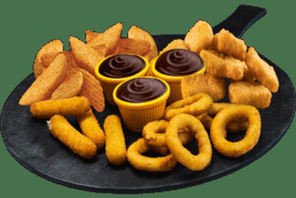 Yum Foodcourt® Chartres - Lucé