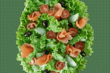 Yum Foodcourt® Chartres - Lucé