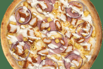 Yum Foodcourt® Chartres - Lucé