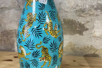 LES PIZZAS DES CAPRICES