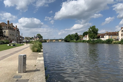 Restaurant Hotel Logis de France Le Paris Nice