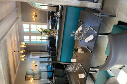 Restaurant Hotel Logis de France Le Paris Nice