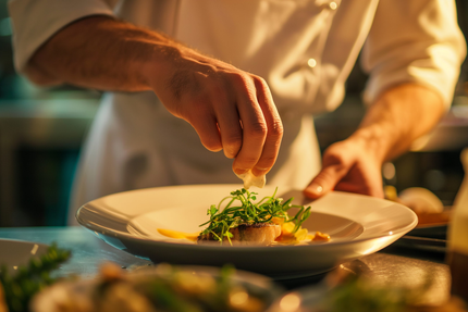 Restaurant La Source