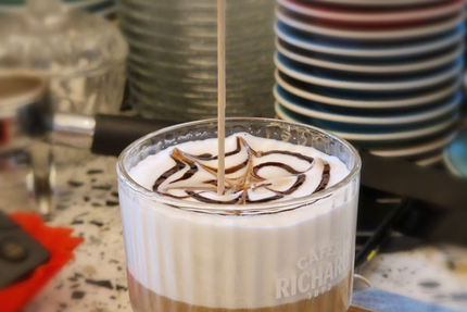 Restaurant La Source