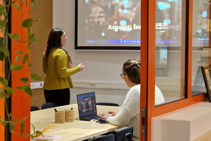 Restaurant La Source