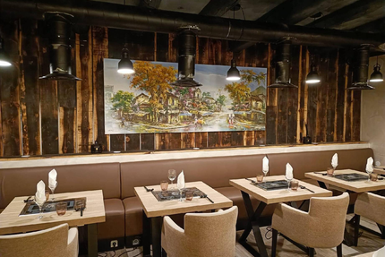 TAIYO RESTAURANT