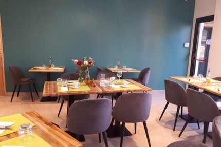 Chez Arthur Pizzeria