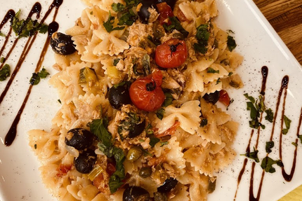 Chez Arthur Pizzeria