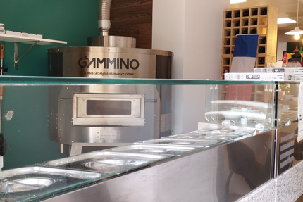 Chez Arthur Pizzeria