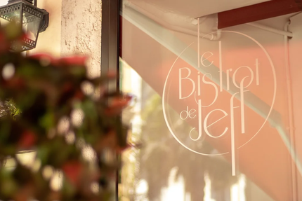 le bistrot de jeff