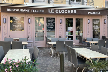 Restaurant Le Clocher