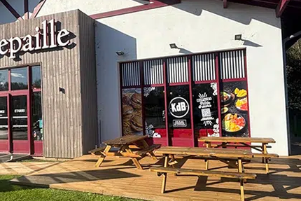 KdB - Le Kiosque du Boucher