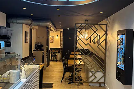 KdB - Le Kiosque du Boucher