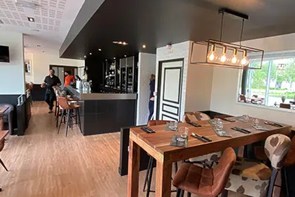 KdB - Le Kiosque du Boucher