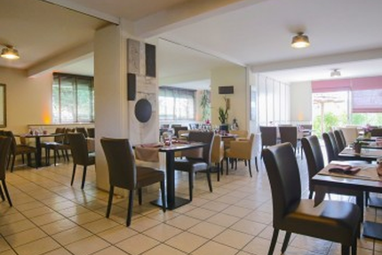 Restaurant Le Vigneron